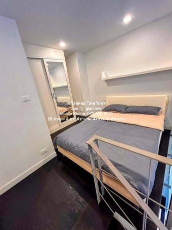 รหัส: DSL-879.1 RENT ให้เช่า คอนโดมิเนียม Ideo Morph 38 36 Square Meter 1BR ใกล้กับ รถไฟฟ้า BTS ทองหล่อ คุ้มค่าคุ้มราคา 5