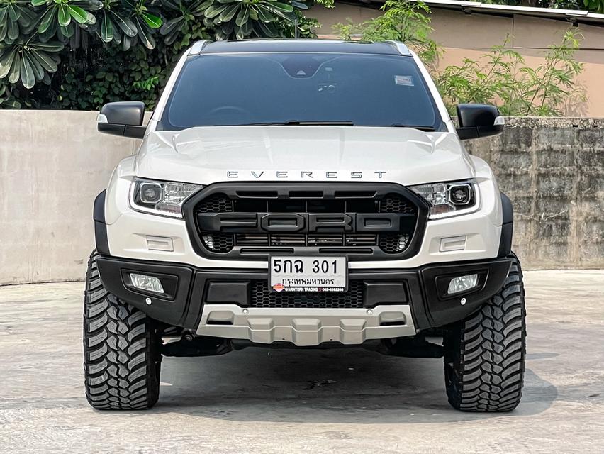 ขาย Ford Everest 2.0 Trubo ปี21 2