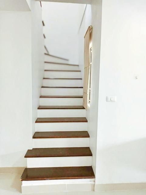 ให้เช่าทาวน์เฮาส์ 2 ชั้น ฟังก์ชัน 3 นอน 2 น้ำทำเลบรมราชชนนี สาย 5 ทำเลบรมราชชนนี สาย 5 เซ็นทรัล ศาลายา 600 ม. 8