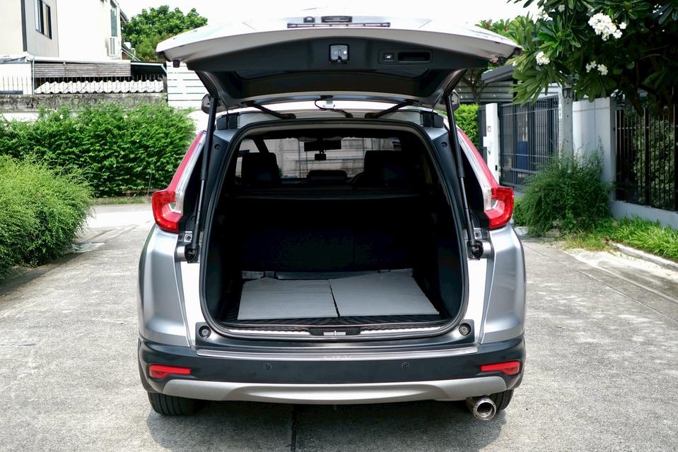 Honda CR-V  2.4 S 2WD ปี: 2019 รถสวย 10