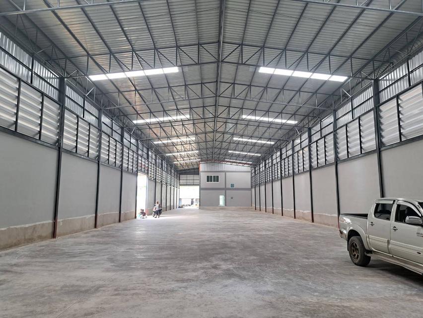 ขายโรงงานพร้อมออฟฟิศ 2 ชั้น 1 ไร่ 20วา 20 ล้าน ถนนกว้าง รถตู้คอนเทนเนอร์เข้าออกสะดวก กระทุ่มแบน สมุทรสาคร ซอยพันธุวงษ์ 4