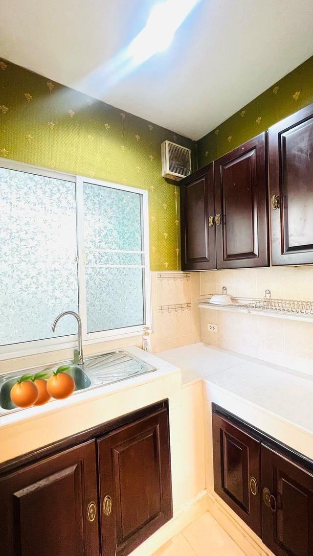 ให้เช่า ทาว์นโฮม 3 ชั้น ม.กลางเมือง เออบาร์เนียน เกษตร นวมินทร์ ซ.ลาดปลาเค้า 79 5