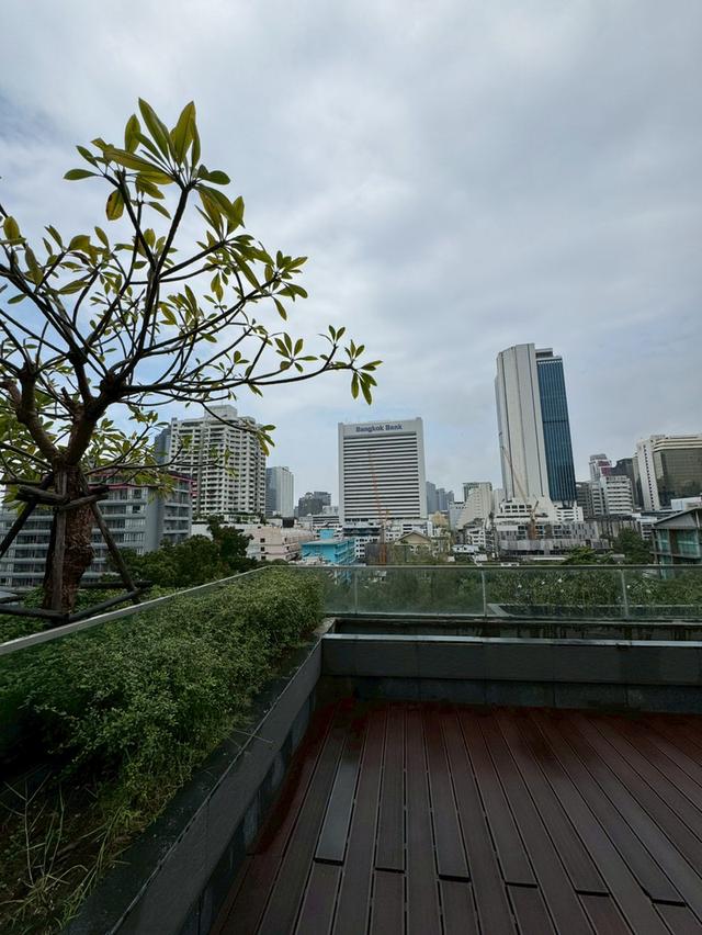 ขาย ถูกมาก คอนโดพร้อมผู้เช่า โคเรสซิโอ สาทร-พิพัฒน์ ซอย พิพัฒน์ สีลม บางรัก 1 ห้องนอน พร้อมอยู่ ราคาถูก 6