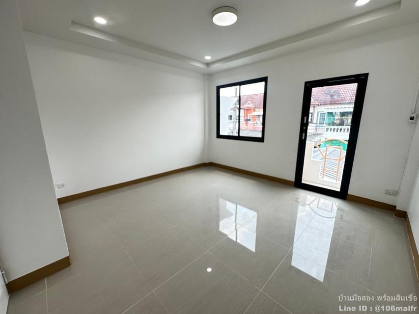 พูนสินธานี 1 เคหะร่มเกล้า 11