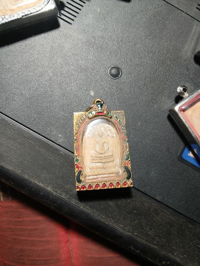 มนตรีวันใสย์. สมเด็จ รูปที่ 3