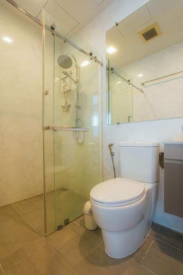 ห้องพัก The Prio Condo 7