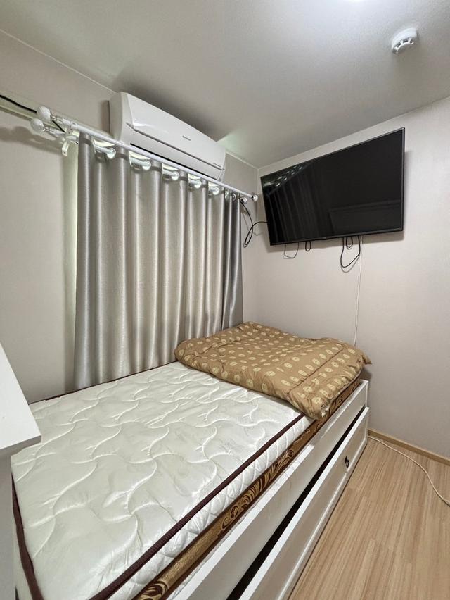 ขายคอนโด พลัมคอนโดแจ้งวัฒนะ เฟส2 8