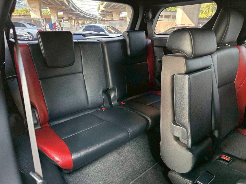 รหัสรถ WMT519 📌 Fortuner 2.4 Legender ปี 2022 12