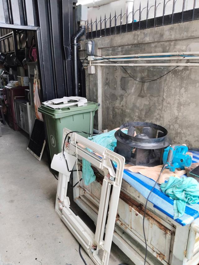 ล้างแอร์บ้านนาคนิวาส ซ่อมแอร์บ้านโชคชัย4 ย้ายแอร์บ้านประดิษฐ์มนูธรรม ติดตั้งแอร์บ้านลาดพร้าว87 ล้างแอร์บ้านลาดพร้าววังหิน ซ่อมแอร์บ้านซอยเสือใหญ่ รูปย่อยที่ 4