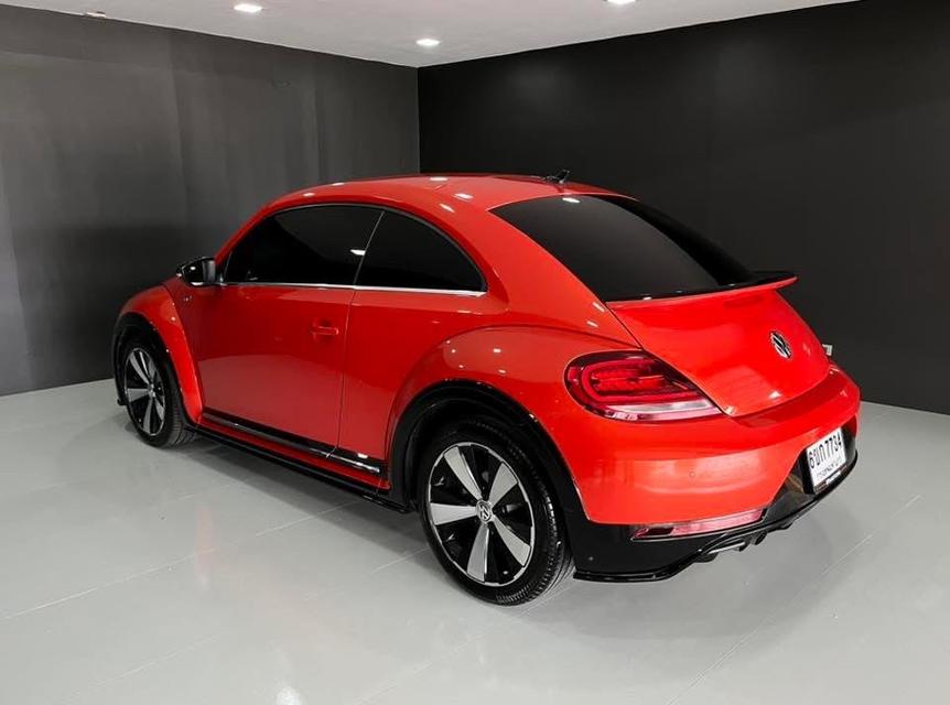 Volkswagen Beetle 1.4 TSI Coupe R-Line 2020