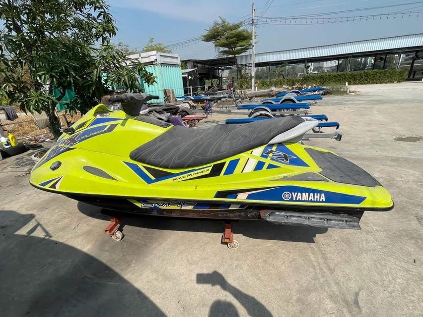 ขายเจ็ทสกี Yamaha VX110