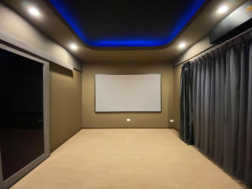 ขาย!! ทาวน์โฮม 3 ชั้น 4 ห้องนอน 3 ห้องน้ำ 1 ห้องเอนกประสงค์ 1 ห้องครัว 1 ห้องซักล้าง "Patio วิภาวดี-สรงประภา" แต่งครบ พร้อมอยู่ | 💰 ราคา 7.8 ล้านบาท 1