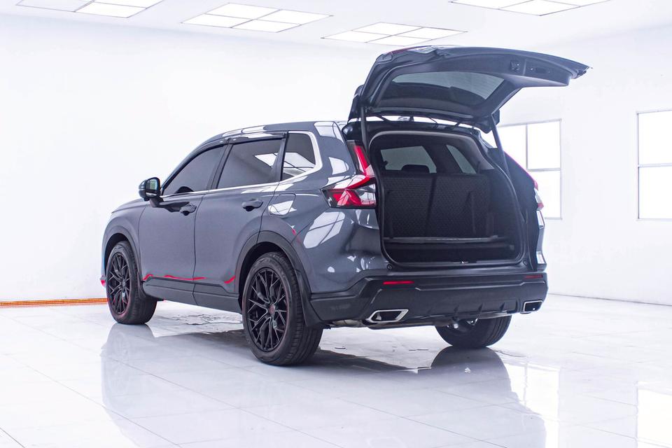 รหัสรถ 1D695 NEW CR-V 1.5 EL 2023 16