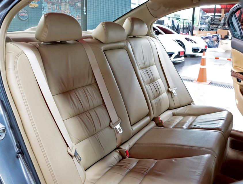 HONDA ACCORD 2.0 EL i-VTEC ปี 2012 11
