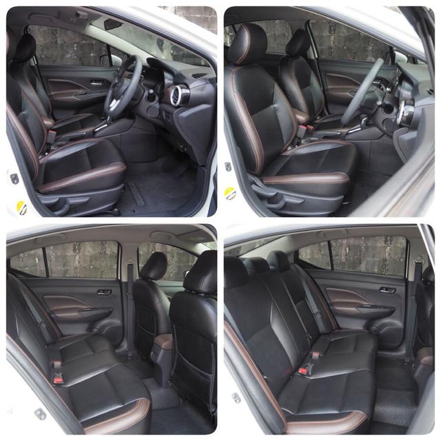 NISSAN ALMERA 1.0 V ปี 2021 11