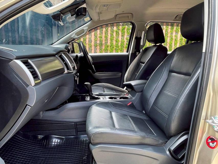 FORD EVEREST 2.2 TITANIUM ปี 2016 9