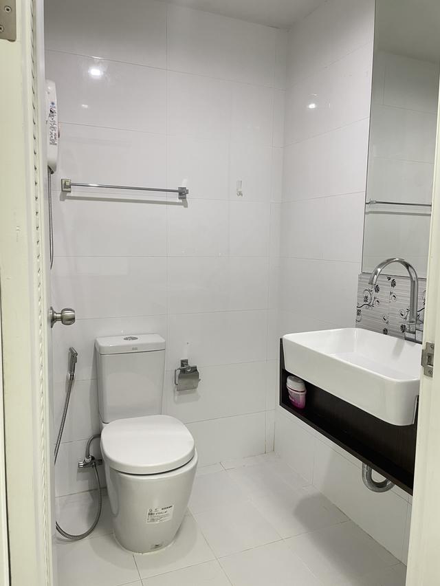 คอนโดเอ สเปซ มี สุขุมวิท77 8