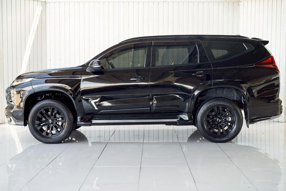 MITSUBISHI PAJERO SPORT 2.4 GT ปี 2021 โฉม ปี15-ปัจจุบัน
