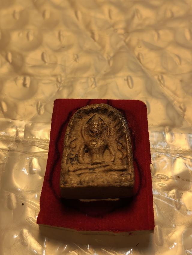 พระซุ้มกอ 3