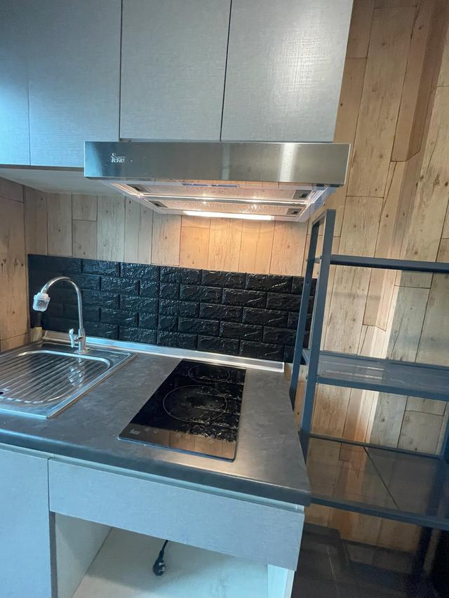 The Niche ID Bangkae เฟส2 29 ตรม. 4