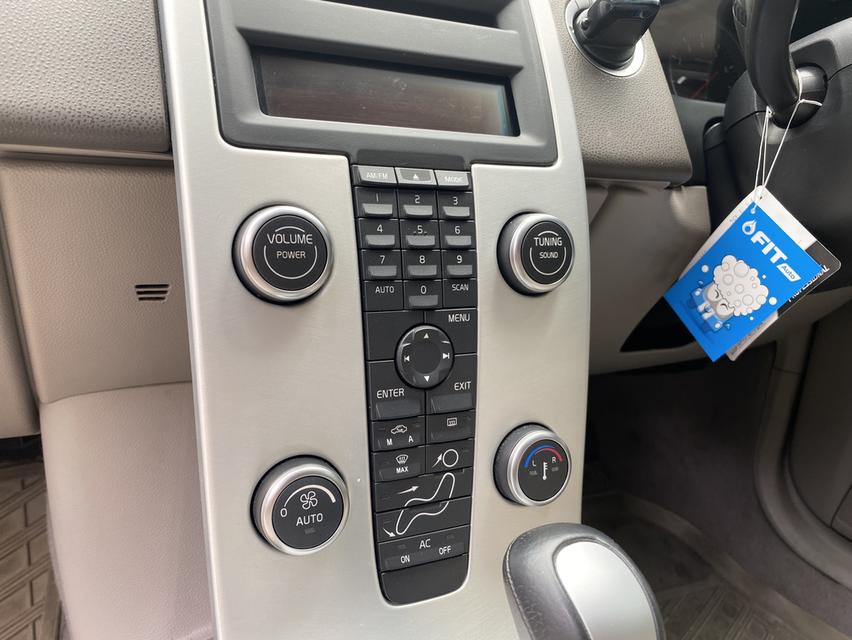 VOLVO V50 2.0 ปี2013 10