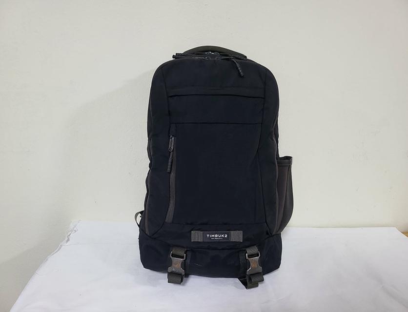 กระป๋าเป้ TIMBUK2 Authority Laptop Backpack