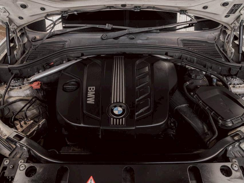 รหัสรถ 67GG2182 BMW X3 ดีเซล 2012 15