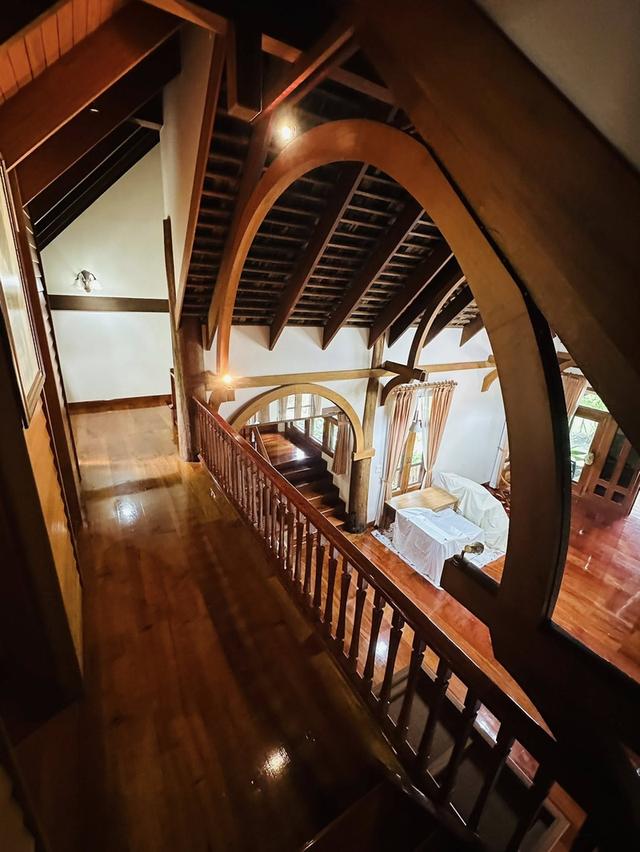 ขายรีสอร์ท & บ้านหลังใหญ่ เขาใหญ่ ปากช่อง 12