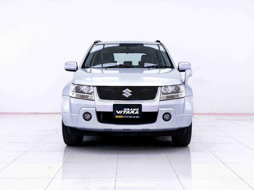 SUZUKI VITARA 2.0 DLX GRAND VITARA 2008 รูปย่อยที่ 2