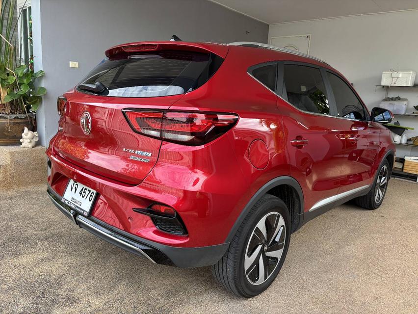 MG VS HEV 1.5X SUV TOP 3