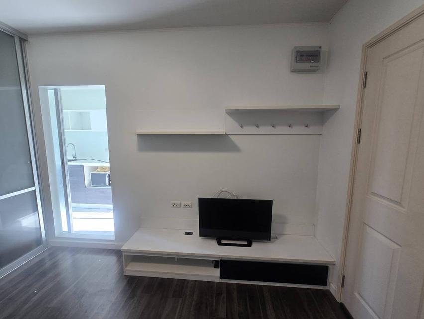 D CONDO แคมปีส รีสอร์ท ราชพฤกษ์-จรัญฯ13 10