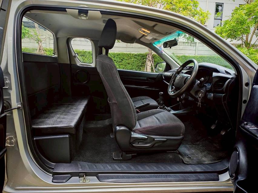 Toyota Revo 2.4 j 2019 รูปที่ 10