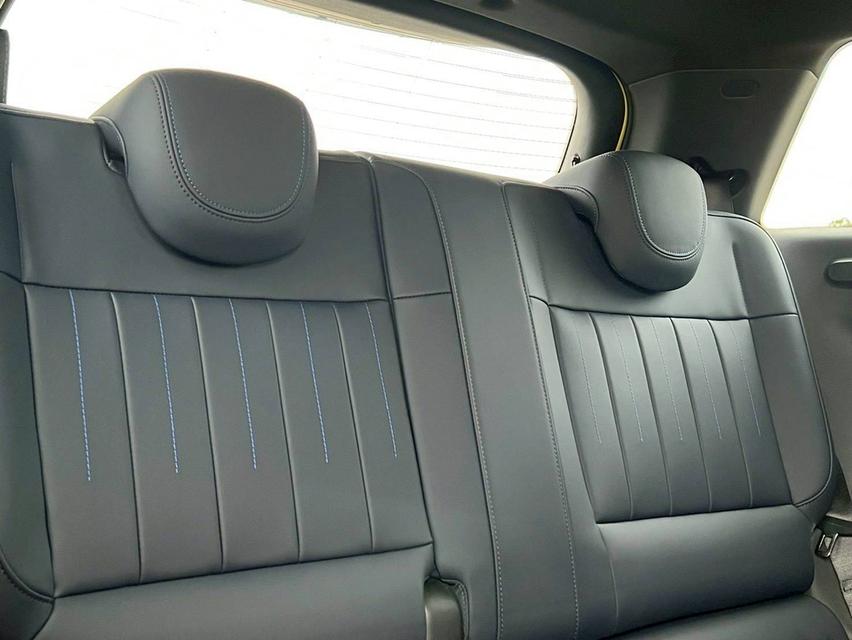 Mini Cooper SE (All Electric) ปี 2024 11