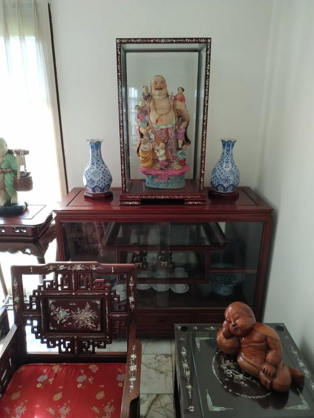 ขายบ้านเดี่ยว แปลงหัวมุม  หมู่บ้านสุขุมวิทการ์เด้นซิตี้  ซอยสุขุมวิท 79  สถานีรถไฟฟ้า BTS อ่อนนุช 9