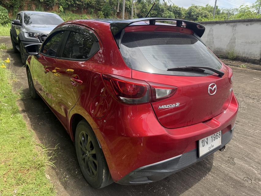 Mazda civic