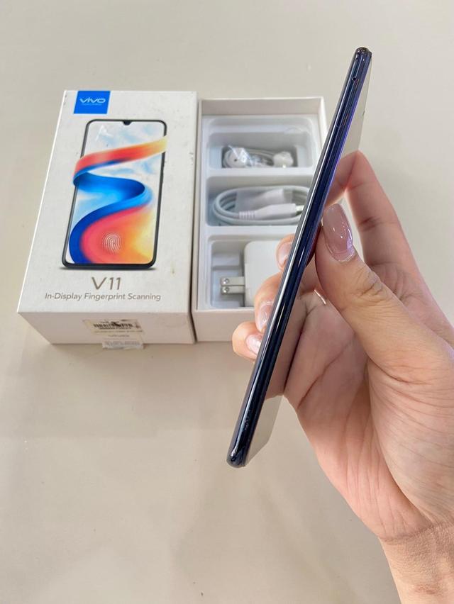 Vivo V11 เครื่องเดโม่ มือ 1 5