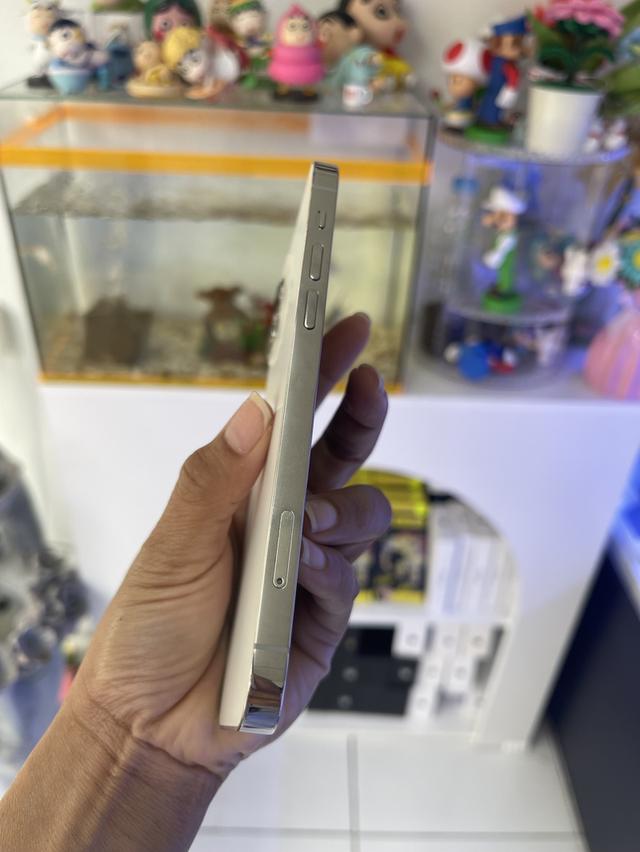 iphone 12Pro 128gb รอบเครื่องสวยมาก ปกติทุกการใช้งาน