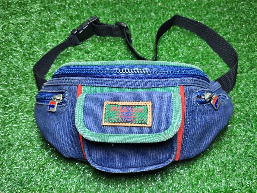 คาดเอว Fla Sport