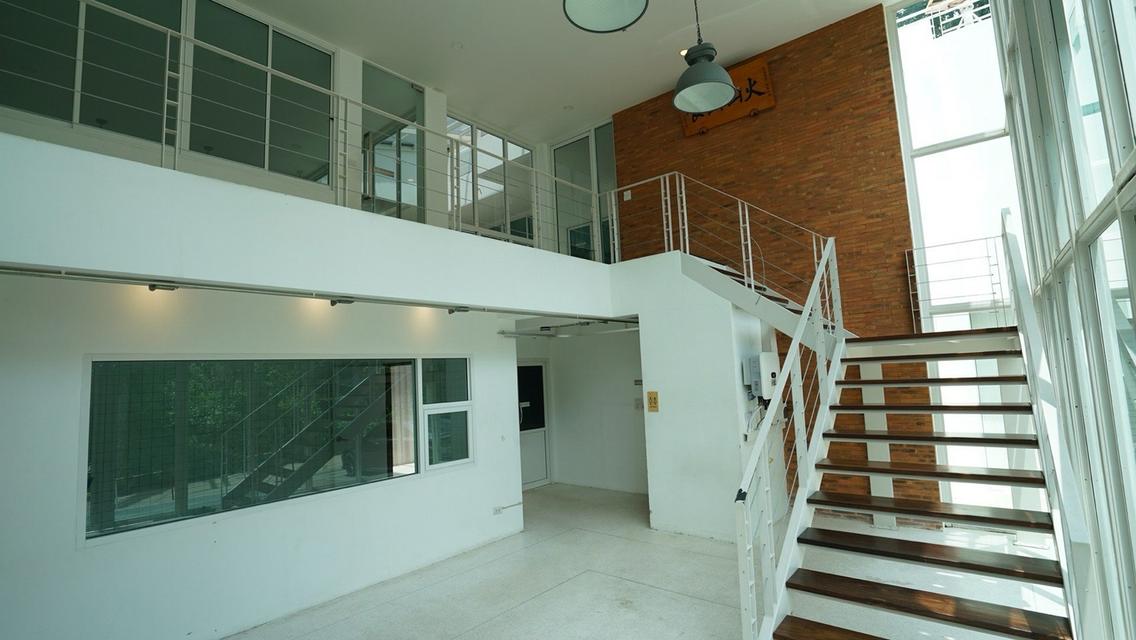 โฮมออฟฟิตเชียงใหม่พร้อมโรงงานทำขนม 1