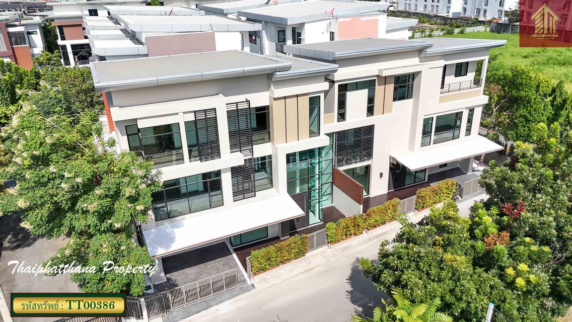 The Zenith เดอะ ซีนีธ วังทองหลาง 4