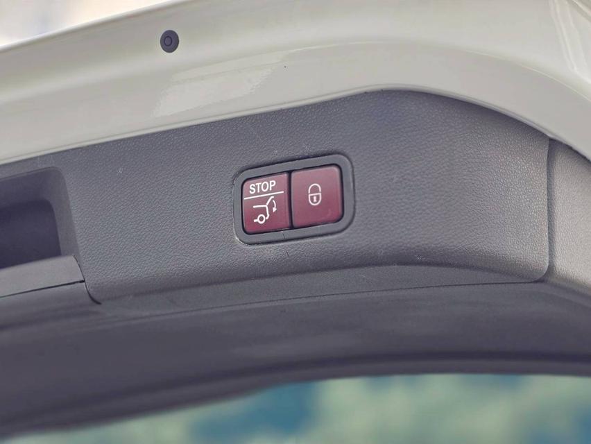 รหัสรถ NC8904 ✳️ GLE500e Plug-in HYBRID AMG Dynamic 4MATIC [W166]  9
