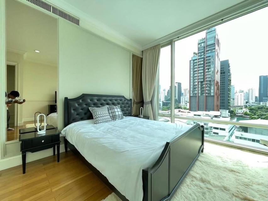 Royce Private Residences	ขายด่วน 4