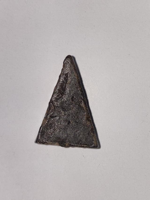 พระนางพญา พิมพ์เทวดา 2