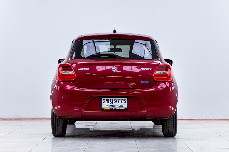 รหัสรถ 5B596 SWIFT 1.2 GL 2021