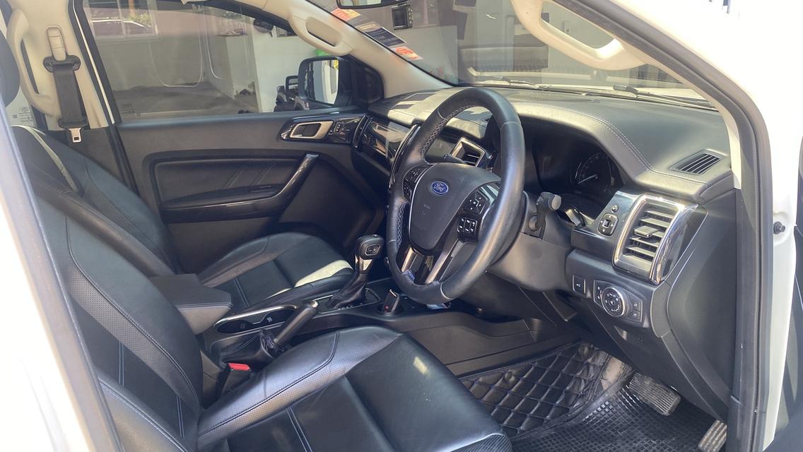 รถยนต์ฟอร์ดเอเวอเรสต์ รูปที่ 8