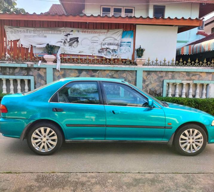 ส่งต่อ Honda Civic ปี 1995 มือสอง 2