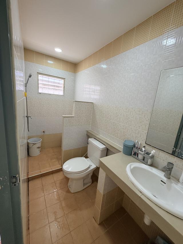 ขายทาวน์เฮ้าส์ 2 ชั้น พระสมุทรเจดีย์ สมุทรปราการ (สุขสวีสดิ์100 ซอยวัดใหญ่) 11