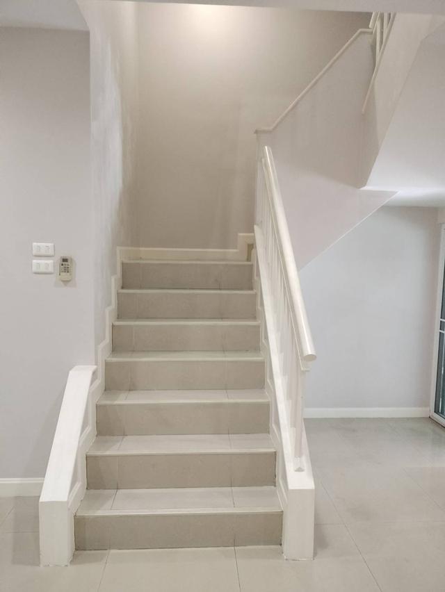 ให้เช่าบ้านเลี้ยงสัตว์ได้ ทาวเฮ้าส์ 2 ชั้น หมู่บ้านบุญฑริคนิวสไตล์ อยู่ลำลูกกา คลอง4 ปทุมธานี ใกล้โรงเรียนแย้มสะอาด,ฟิวเจอร์ 11