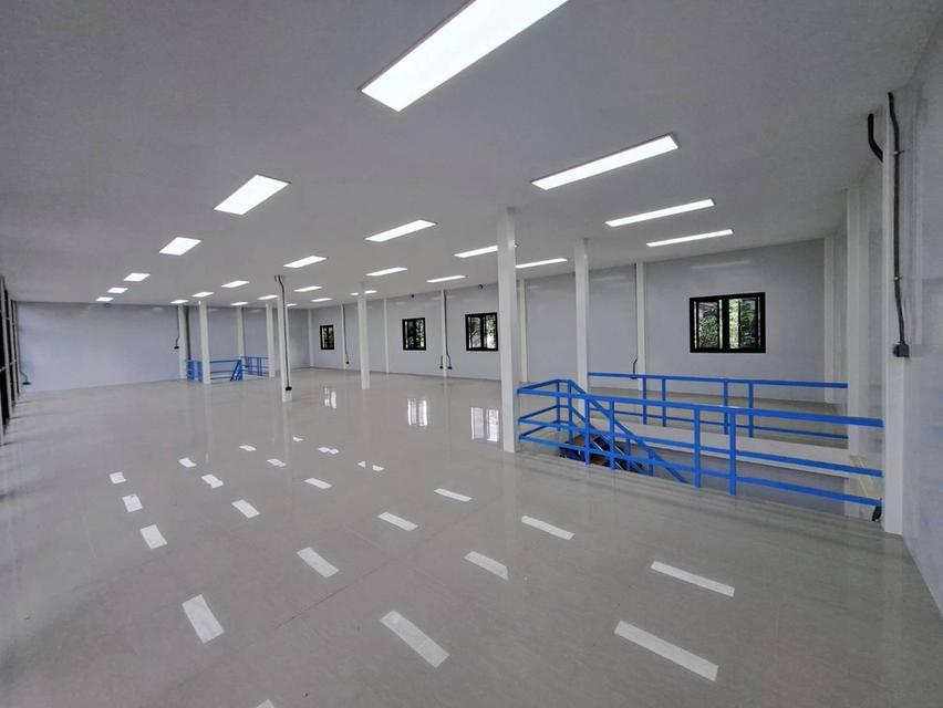 ขายออฟฟิศ Office ซอยปุณณวิถี 29 ทำเลดี ใกล้ BTS ปุณณวิถี (N.2303) 9