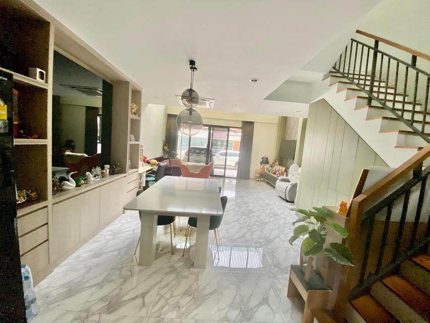 ขาย-เช่า โฮมออฟฟิศ (Home Office) 2